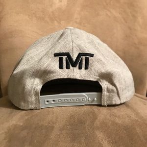 TMT hat